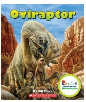 Oviraptor