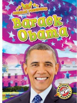 Barack Obama