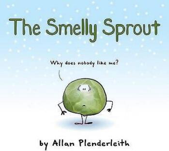 Smelly Sprout