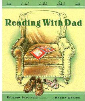 Reading with Dad