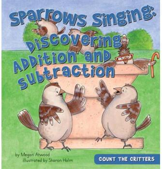 Sparrows Singing: Discovering Additio