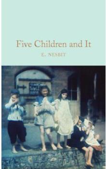 Five Children and It