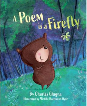 A Poem Is a Firefly