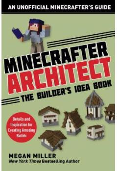 Minecrafter Architect: The Builder's Idea Bo...