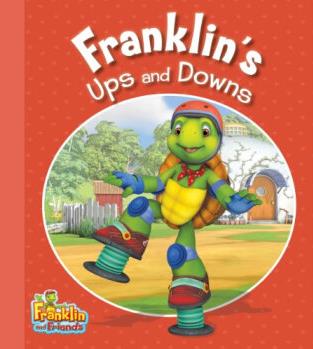 Franklin's Ups and Downs