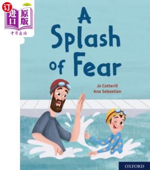 A Splash of Fear