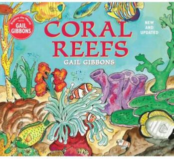 Coral Reefs (New & Updated Edition)