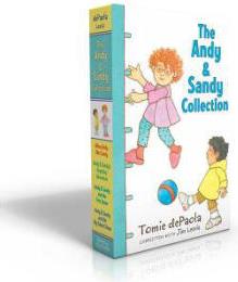 The Andy & Sandy Collection: When Andy Met S...