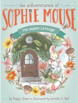 The Hidden Cottage, 18