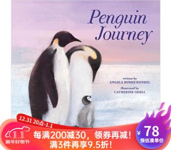 Penguin Journey