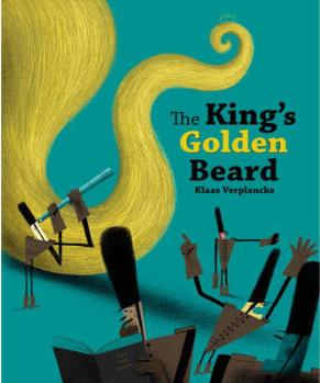 The King's Golden Beard