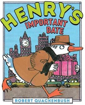 Henry's Important Date