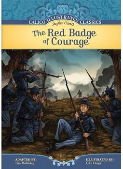 The Red Badge of Courage