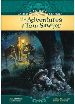 The Adventures of Tom Sawyer