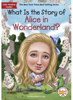 What Is the Story of Alice in Wonderland?