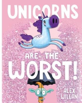 Unicorns Are the Worst!