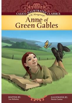 Anne of Green Gables