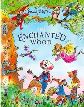 Enchanted Wood Gift Edition