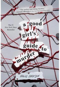 A Good Girl's Guide to Murder