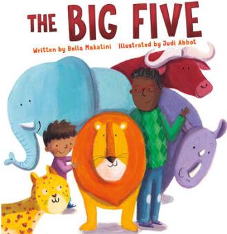 The Big Five