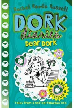 Dork Diaries: Dear Dork