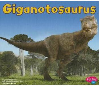 Giganotosaurus