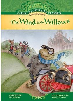 The Wind in the Willows