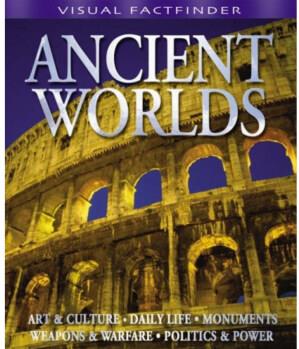 Ancient Worlds