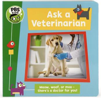 PBS Kids Ask a Veterinarian