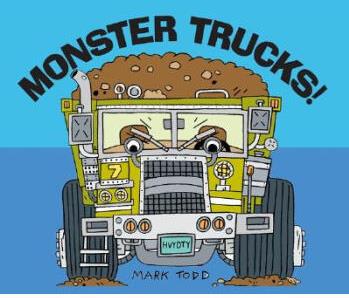 Monster Trucks