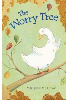 The Worry Tree