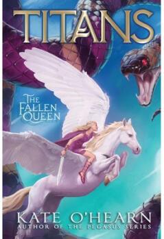 The Fallen Queen, 3