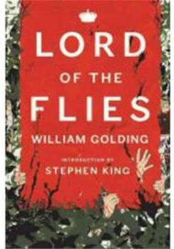 蠅王 英文原版小說 Lord of the Flies, Centenary Edition