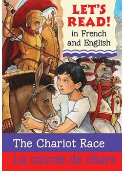 Chariot Race/La Course de Chars: