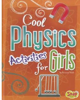 Cool Physics Activities for Girls