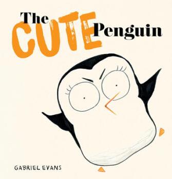 The Cute Penguin