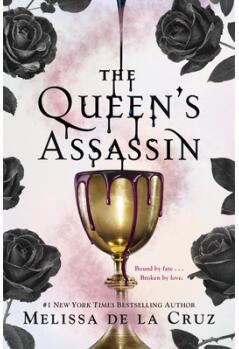 The Queen's Assassin