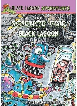 The Science Fair from the Black