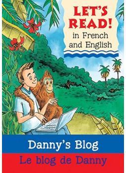 Danny's Blog/Le Blog de Danny