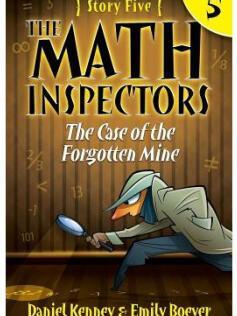 The Math Inspectors 5: The Case of the Forgo...