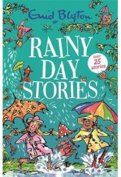 Rainy Day Stories