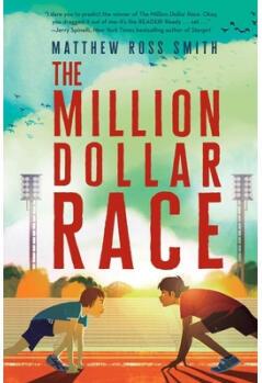 The Million Dollar Race
