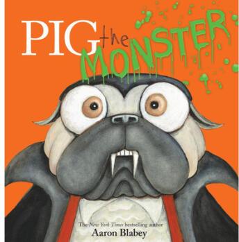 Pig the Monster