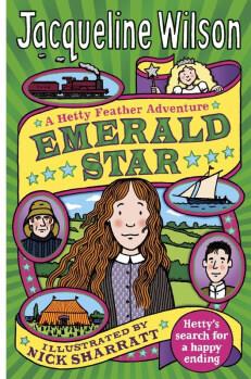 Emerald Star ISBN:9780440869856