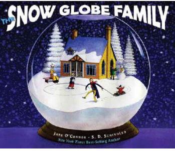 The Snow Globe Family