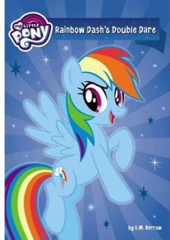 Rainbow Dash's Double Dare