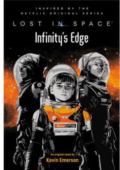 Lost in Space: Infinity's Edge