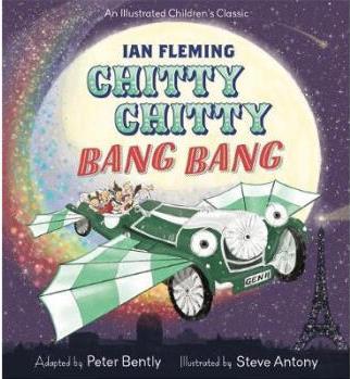 Chitty Chitty Bang Bang