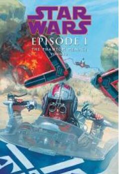 Star Wars Episode I: The Phantom Menace,