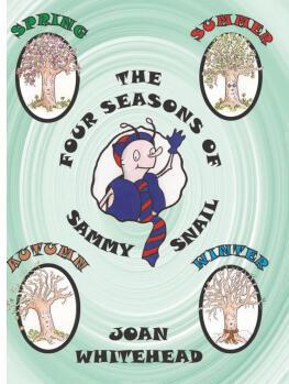 [按需印刷]The Four Seasons of Sammy Snail